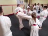 klub karate ostrowiec