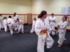 treningi judo dla dzieci