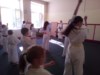 karate dla dzieci w Ostrowcu