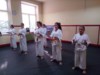 gdzie w Ostrowcu sa zajęcia karate